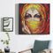 5D DIY Special Shaped Diamond Painting Beauty Cross Stitch Mosaic Craft Kit