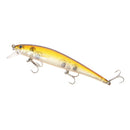 150mm 20g Sinking Fishing Lures Crankbait Crank Bait Bass Tackle Treble 3 Hook