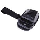 Sports Running Jogging Gym Armband Bag Case Cover Holder(Black) A