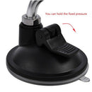 Portable Fishing Line Winder Reel Spool Spooler System Tackle Tool Aluminum