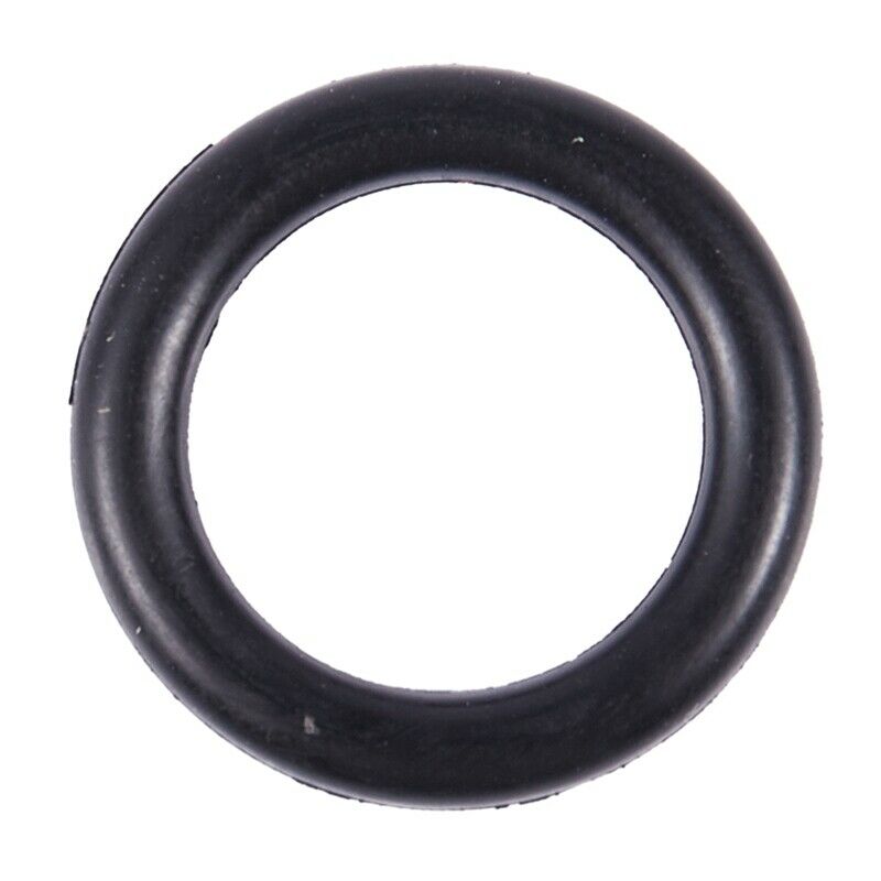 100Pcs Black Rubber O Ring 20mm x 14mm x 3mm for RC Plane Prop Saver H5U5