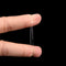 1000x Child Baby Transparent Hair Holders Rubber Bands Elastics Girls Tie Gu Gw