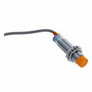 LJ18A3-8-Z/BX 8mm Approach Sensor Inductive Proximity NPN NO Switch DC 6-36