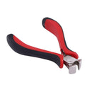 Steel Guitar Fret Puller Wire Puller Nipper Plier String Cutter Luthier Tool
