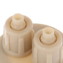 1*Aquarium CO2 System Pro Tube Valve Guage Bottle Cap Fish Tank Live Plant  N Gw