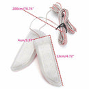 2Pcs LED Car Side Mirror Turn Signal Light Amber Indicator Lamp Yellow color