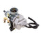 PZ27 27mm Cable Choke Carburetor for 150-200CC ATV Quad Pit Dirt Bike
