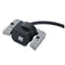 New IGNITION COIL / SOLID STATE MODULE for Tecumseh 34443A 34443B 34443C 34 Z9G8