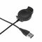 Desktop Dock Charger Adapter Stand USB Charging Cable For Huawei Watch 2/2 Pro