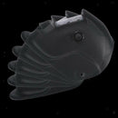 Auto Darkening Welding Helmet, 2 Arc Sensor Wide Shade 9 - 13