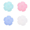 Cherry Blossom Sewer Drainage Filter Bathroom Sink Kitchen Plug Anti-blocki Q1T8