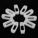 Beehive Frame Spacing Tool Hive Frame Clamp Frame Spacer Knot 10pcs Practical