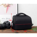 Camera Case Bag for KODAK PIXPRO AZ421 AZ401 AZ365 AZ362 AZ361 AZ252 AZ251 FZ53