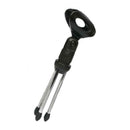 Universal Desktop Microphone Stand,  Portable Adjustable Foldable Desk MIC