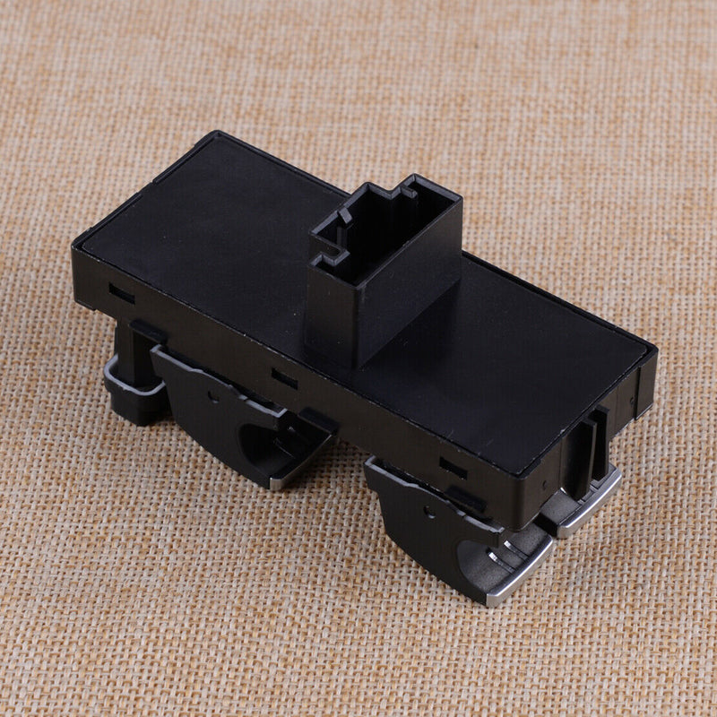 Master Power Window Switch 5G0959857C Fit For VW Golf MK7 2012-2017