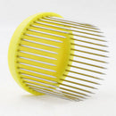 1PCS Beekeeping Equipment Stainless steel Cage For Queen Bees 3C
