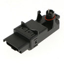 2 Pieces Automobile Car Window Regulator Module for Renault Scenic 2003-2009