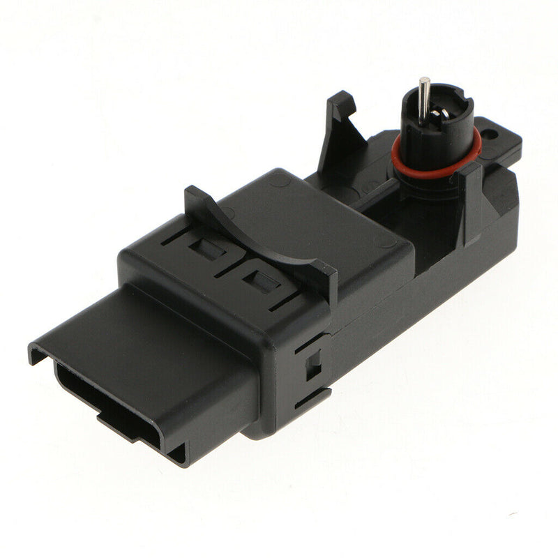 2 Pieces Automobile Car Window Regulator Module for Renault Scenic 2003-2009