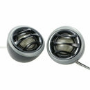 2inch 150W Micro-Dome Car Audio Tweeters Speakers with Built-in crossover a A1H9