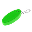 4x Foam Floating Key Chain Key Chains for Boating Sailing Seaside Sports