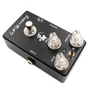 Mosky Super Rat Guitar Effect Pedal Hand-Made Three Mode Effects Classic Ra
