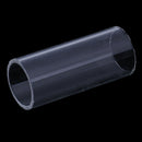 2.36 Inch Glass slide Guitar Accessories Guitar Finger Sliders TECA