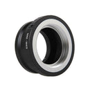 M42 Lens to Micro M4/3 Adapter EP1 EP3 EPL1 EPL2 EPL3 G1 GF1 GH1 M42-M43