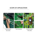 Replaceme Weller 1/64 ETS Long Conical Soldering Iron Tip Stations WES50/WES51