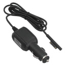 15V 2.58A Power Supply Adapter Laptop Cable Car Charger for Surface Pro 3/4