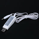 Creative Bottle Design USB Ultrasonic Humidifier Home Office Mini Aroma Dif