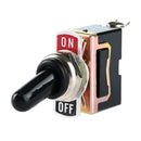 X5 Toggle Switch Heavy Duty 20A 125V SPST 2 Terminal ON/OFF Car Waterproof