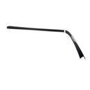 Car Central Control Panel Strips Cover