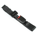 56-90cm Universal Car Seat Belt Extender Seatbelt Extension Auto Accessories