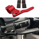 Steering Rod Extension Position Kit Steering Wheel In Aluminum For Auto
