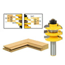 50mm Rail & Stile Router Bits 1/2 Shank Home Improvement & Woodworking DIY