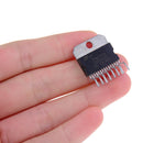 1Pcs audio amplifier IC ST ZIP-15 TDA7294 TDA7294V LU