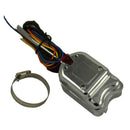 12V Universal Street Hot Rod Turn Signal Switch For Ford Buick Gm