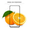 Hat-Prince Toughened Glass Screen Film for Redmi Note 8 Pro Full Cover Guard