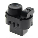 22883768 Solid Direct Fit Car Interior Power Mirror Switch for Chevrolet for GMC