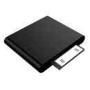 Bluetooth Transmitter Adapter Audio Dongle for iPod Classic Touch Mini Nano .