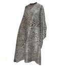 Hair Cut Hairdressing Cape Cloth Apron Waterproof Salon Barber Gown for Hair