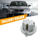 Tail Light Bulb Socket Rear Lamp Holder for BMW 7 Series E65 X5 E53 E70 X3 E83