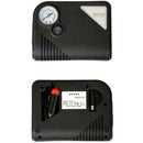 12V Tire Inflator Air Pump Compressor High Pressure For Bike Auto Car