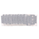 Pedicure callus shaver foot hard tough skin corn remover cutter razor&10 blaJ Pg