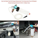Car Repair Tools Car Brake Fluid Bleeder Kit Hydraulic Clutch Oil Exchange TooME