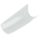 500 x Nail Tips French Nail Art Artificial Fingernails