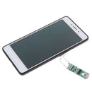 1pc universal portable 5W wireless charger transmitter module coil circuit bo Ew