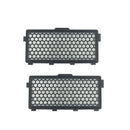 2Pcs HEPA Filter for MIELE SF-HA 50 Active HEPA Vacuum Cleaner S4 S5 S6 S7