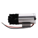 Gasoline Petrol Pump DC 12V Fuel Oil Extractor Transfer 10L/Min