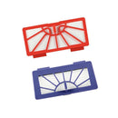 2pcs HEPA Filter for Neato XV Series XV11 XV12 XV14 XV21 XV15, Signature Prp